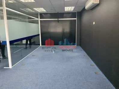 Sala Comercial para alugar, 97m² no Brooklin Paulista, São Paulo