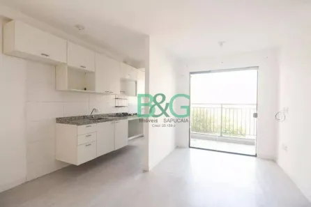 Apartamento com 2 Quartos à venda, 64m² no Tatuapé, São Paulo