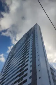 Apartamento com 3 Quartos à venda, 60m² no Casa Amarela, Recife