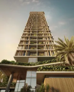 Cobertura com 4 Quartos à venda, 208m² no Adrianópolis, Manaus