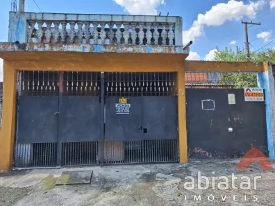 Casa com 2 Quartos à venda, 250m² no Jardim Mitsutani, São Paulo