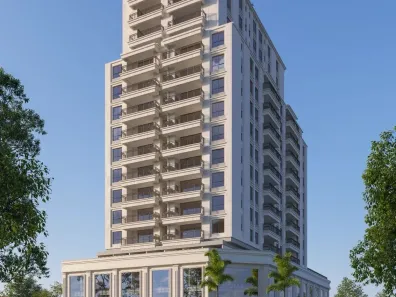 Apartamento com 3 Quartos à venda, 103m² no Pedra Branca, Palhoça