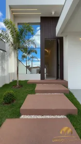 Casa com 3 Quartos à venda, 200m² no Vila Silena, Atibaia