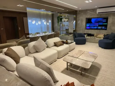 Apartamento com 3 Quartos à venda, 89m² no Vila Mascote, São Paulo