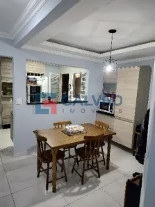 Casa com 2 Quartos à venda, 107m² no Fazenda Grande, Jundiaí