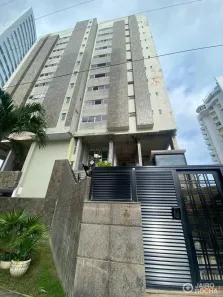 Apartamento com 4 Quartos à venda, 170m² no Boa Viagem, Recife
