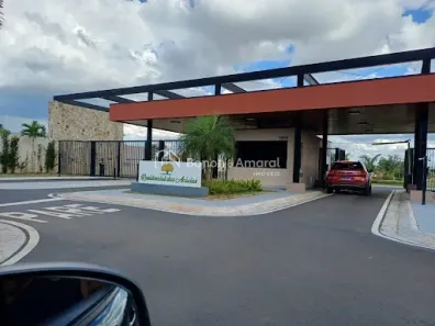 Lote/Terreno à venda, 12m² no Recanto dos Pássaros, Paulínia