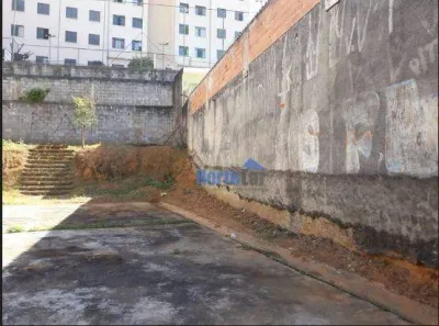 Lote/Terreno à venda, 288m² no Jardim Santo Elias, São Paulo