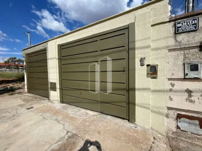 Casa com 3 Quartos para alugar, 120m² no Jardim Helvécia, Aparecida de Goiânia