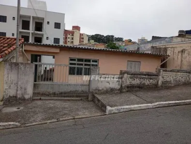 Lote/Terreno à venda, 224m² no Nova Gerty, São Caetano do Sul