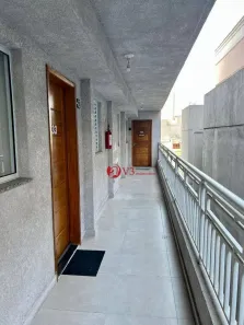 Apartamento com 2 Quartos à venda, 38m² no Vila Esperança, São Paulo