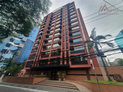 Sala Comercial para alugar, 28m² no Vila Olímpia, São Paulo