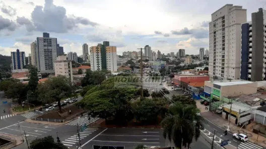 Sala Comercial à venda, 82m² no Centro, Campinas