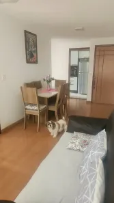 Apartamento com 2 Quartos à venda, 54m² no Parque Munhoz, São Paulo
