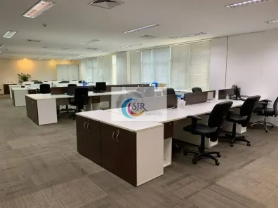 Sala Comercial para venda ou aluguel, 1119m² no Pinheiros, São Paulo