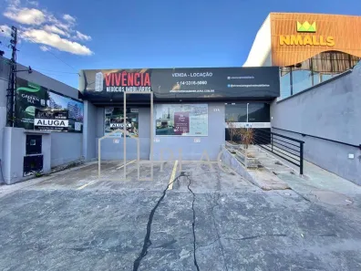 Ponto Comercial para alugar, 100m² no Marília, Marília