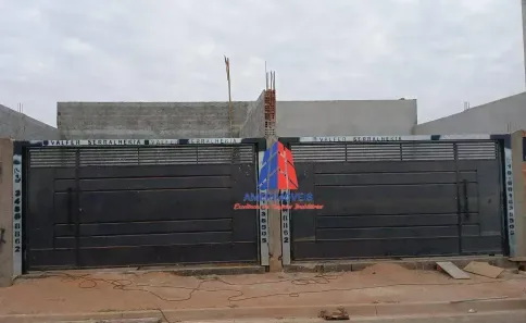 Casa com 3 Quartos à venda, 100m² no Bairro Pacaembu, Americana