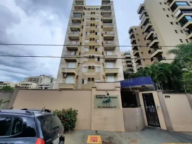 Apartamento com 2 Quartos à venda, 71m² no Nova Aliança, Ribeirão Preto