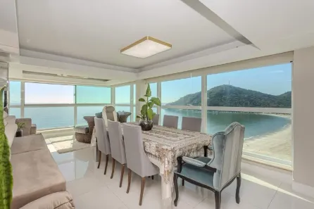Cobertura com 4 Quartos à venda, 376m² no Centro, Balneário Camboriú