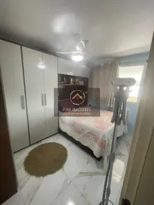 Cobertura com 2 Quartos à venda, 80m² no Centro, Niterói