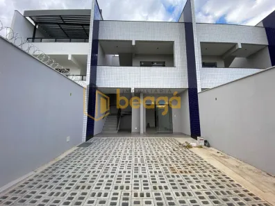 Casa com 3 Quartos à venda, 184m² no Vale das Orquídeas, Contagem