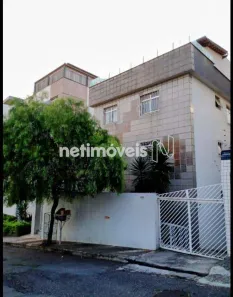 Cobertura com 4 Quartos à venda, 188m² no União, Belo Horizonte