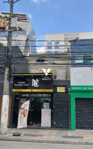 Imóvel Comercial à venda, 120m² no Pinheiros, São Paulo