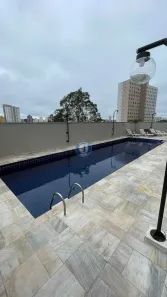 Apartamento com 2 Quartos à venda, 41m² no Parque Arariba, São Paulo