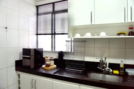 Apartamento com 2 Quartos à venda, 80m² no Camargos, Belo Horizonte