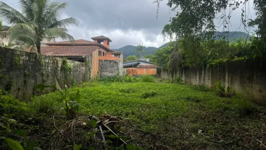 Lote/Terreno à venda, 565m² no Boiçucanga, São Sebastião