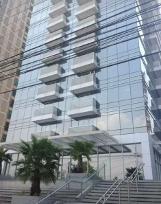 Sala Comercial com 1 Quarto à venda, 67m² no Alphaville Centro Industrial e Empresarial/Alphaville., Barueri