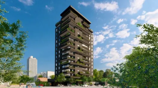 Apartamento com 3 Quartos à venda, 182m² no Victor Konder, Blumenau