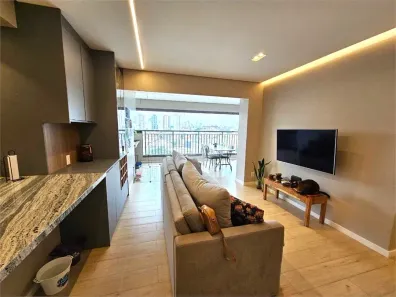 Apartamento com 3 Quartos à venda, 118m² no Vila Prudente, São Paulo