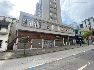 Sala Comercial para alugar, 500m² no Nossa Senhora de Lourdes, Caxias do Sul