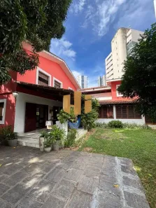 Casa com 4 Quartos à venda, 408m² no Poço, Recife