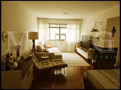 Apartamento com 2 Quartos à venda, 90m² no Vila Mariana, São Paulo