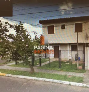 Casa com 3 Quartos à venda, 100m² no São José, Canoas