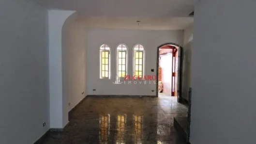 Sobrado com 2 Quartos à venda, 100m² no Vila São Jorge, Guarulhos