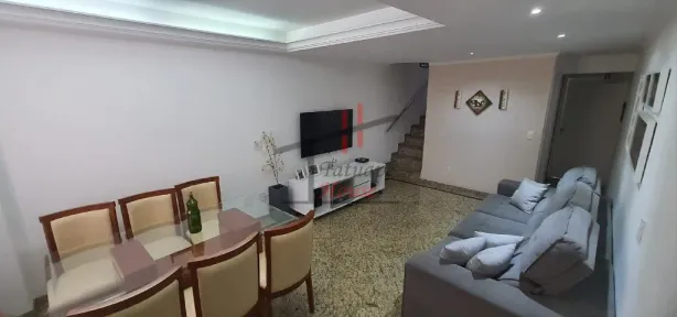 Casa de Condomínio com 3 Quartos à venda, 197m² no Vila Formosa, São Paulo