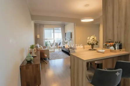 Apartamento com 3 Quartos à venda, 102m² no Parque Campolim, Sorocaba