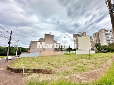 Lote/Terreno à venda, 1007m² no Jardim Nova Aliança Sul, Ribeirão Preto