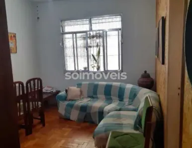 Apartamento com 2 Quartos à venda, 58m² no Flamengo, Rio de Janeiro