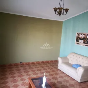 Casa com 3 Quartos à venda, 118m² no Vila Tibério, Ribeirão Preto