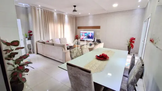 Casa com 4 Quartos à venda, 220m² no Parque Manoel de Vasconcelos, Sumaré