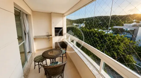 Apartamento com 3 Quartos à venda, 94m² no Itacorubi, Florianópolis