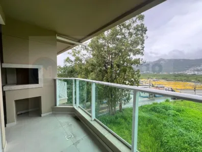 Cobertura com 3 Quartos à venda, 114m² no João Paulo, Florianópolis