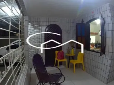 Casa com 4 Quartos para venda ou aluguel, 150m² no Jardim São Paulo, Recife