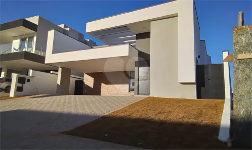 Casa de Condomínio com 3 Quartos à venda, 240m² no Parque Bela Vista, Votorantim