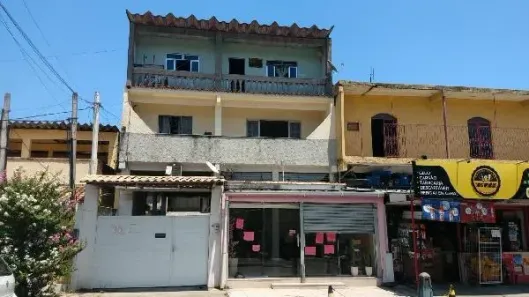 Apartamento com 2 Quartos à venda, 98m² no Senador Vasconcelos, Rio de Janeiro