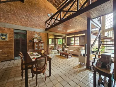 Casa de Condomínio com 3 Quartos à venda, 317m² no Jardim Petrópolis, Maceió